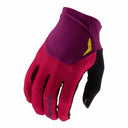 TROY LEE DESIGNS - 26.1 Ace Glove - Solid Fuchsia