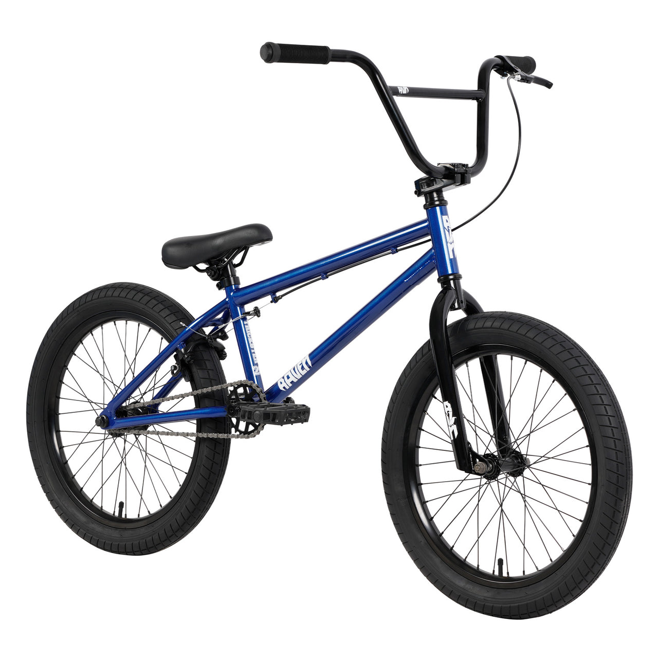 Raven bmx bike 2025