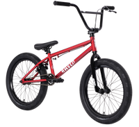 Thumbnail for Raven Bmx Raven Trickster 20