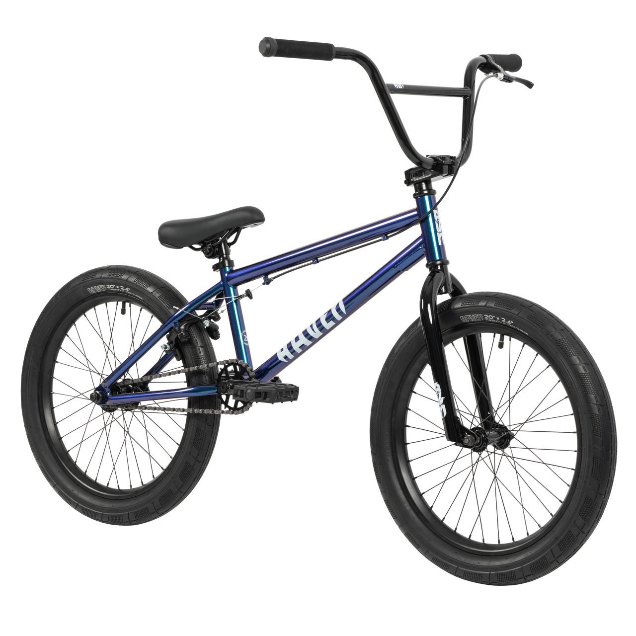 Raven Bmx Raven Trickster 20"