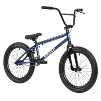 Thumbnail for Raven Bmx Raven Trickster 20