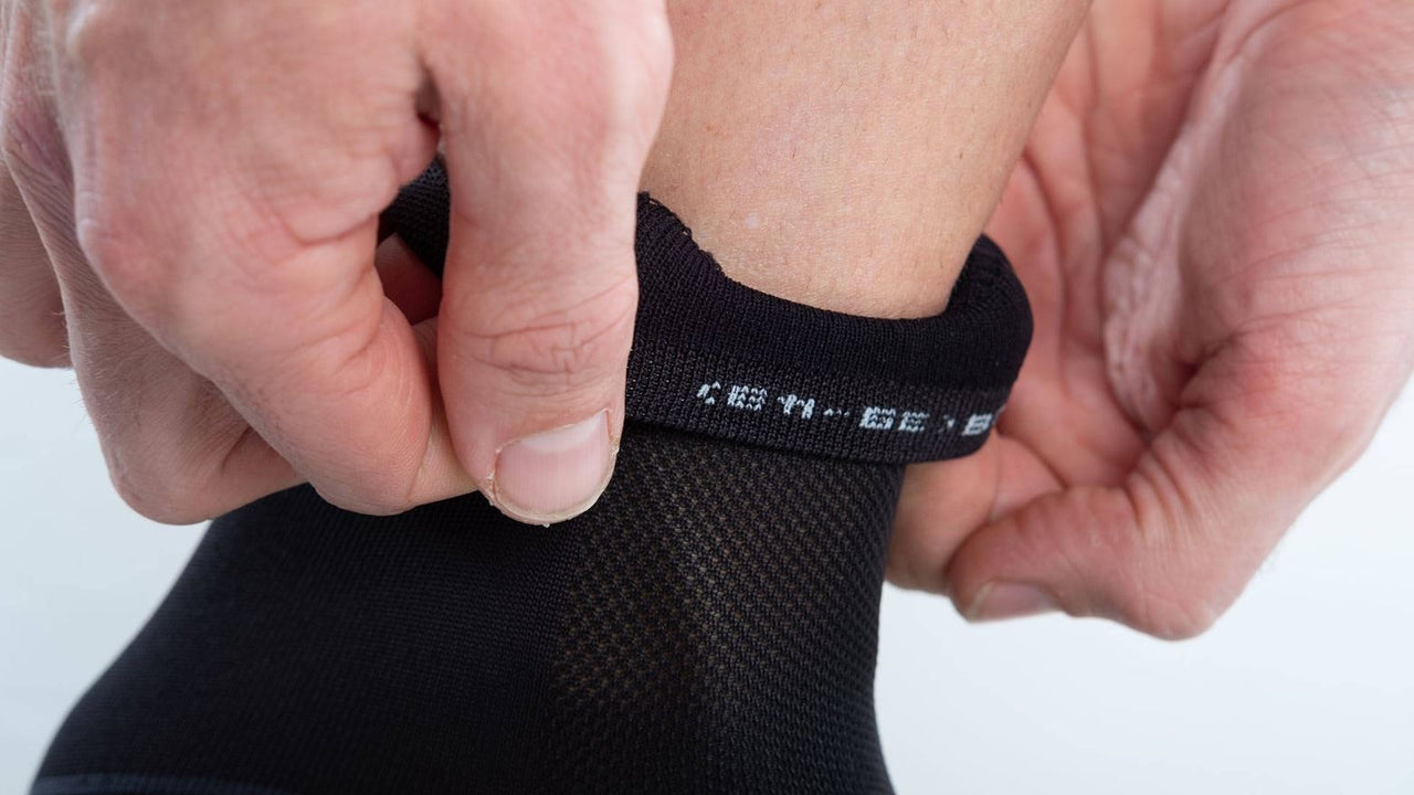 BBB Cycling TechnoFeet Socks BSO-10