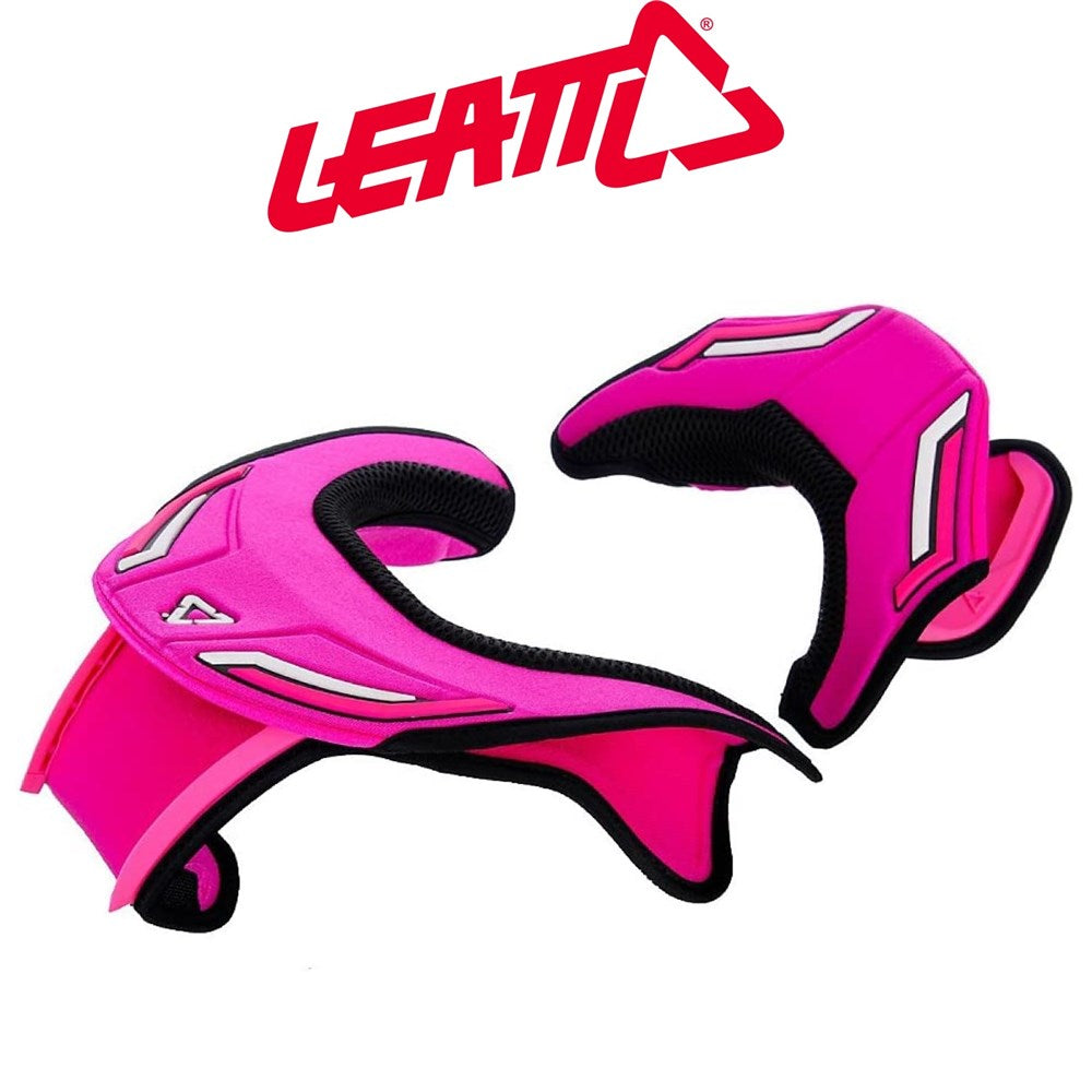 Leatt Padding Kit DBX Comp 4 Pink