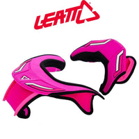 Thumbnail for Leatt Padding Kit DBX Comp 4 Pink