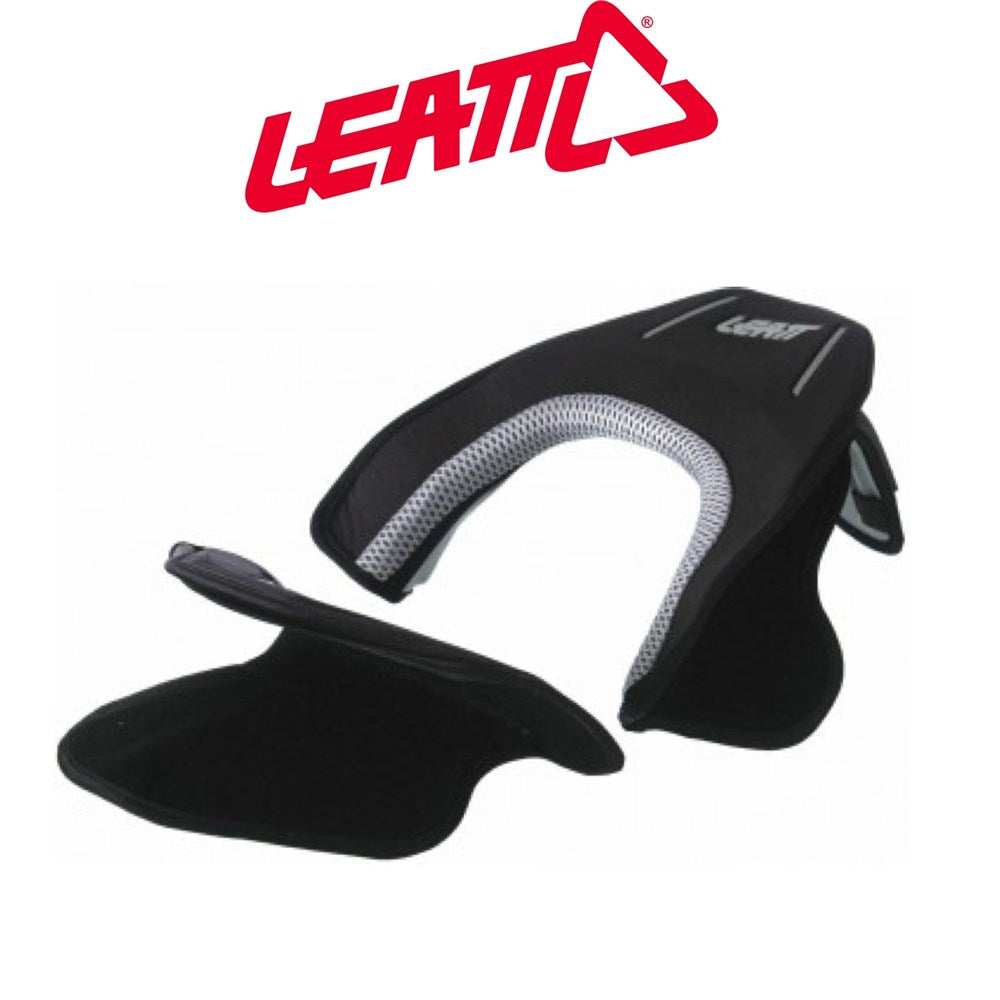 Leatt Padding Kit DBX Ride 4 Black/White