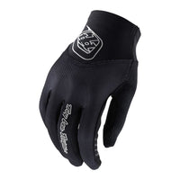 Thumbnail for TLD 23 Womens Ace 2.0 Glove Black