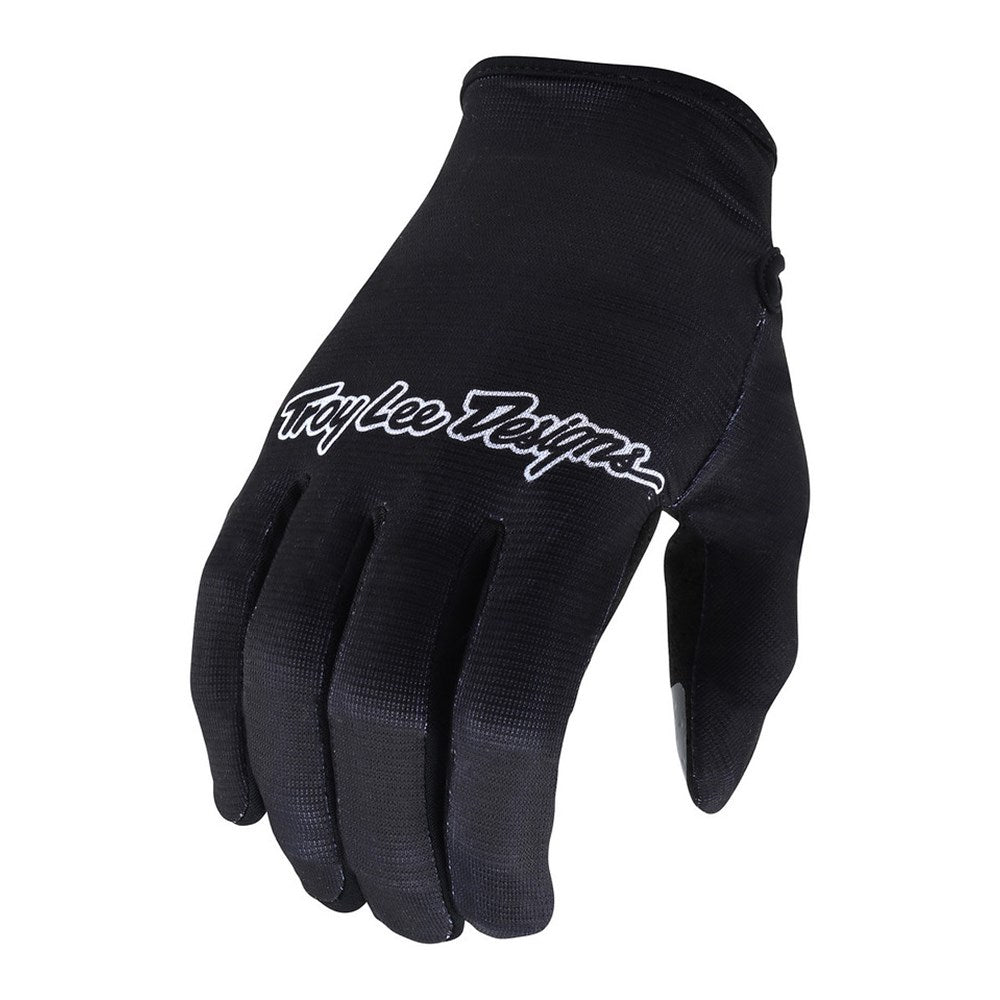 TLD 23 Flowline Glove Black