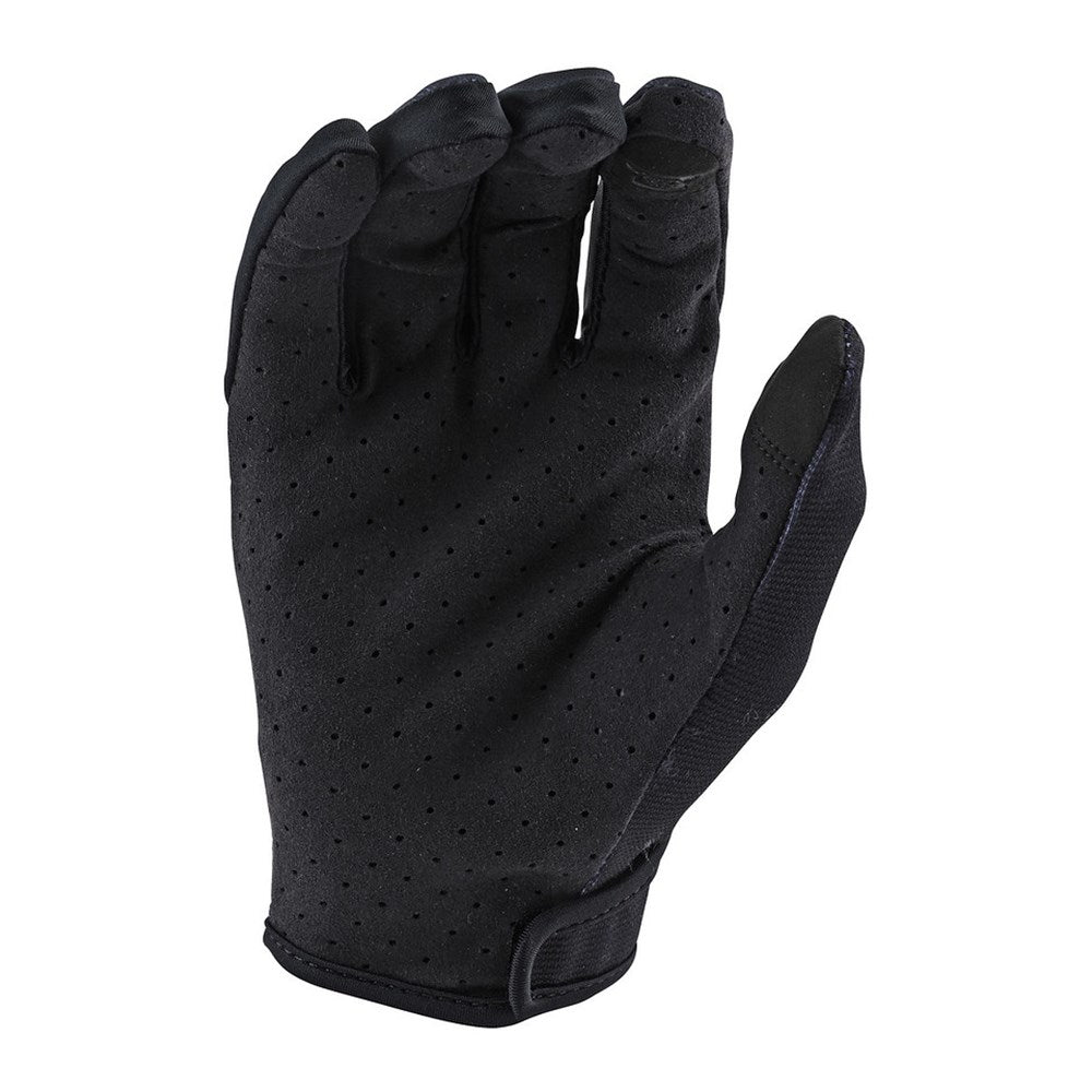 TLD 23 Flowline Glove Black