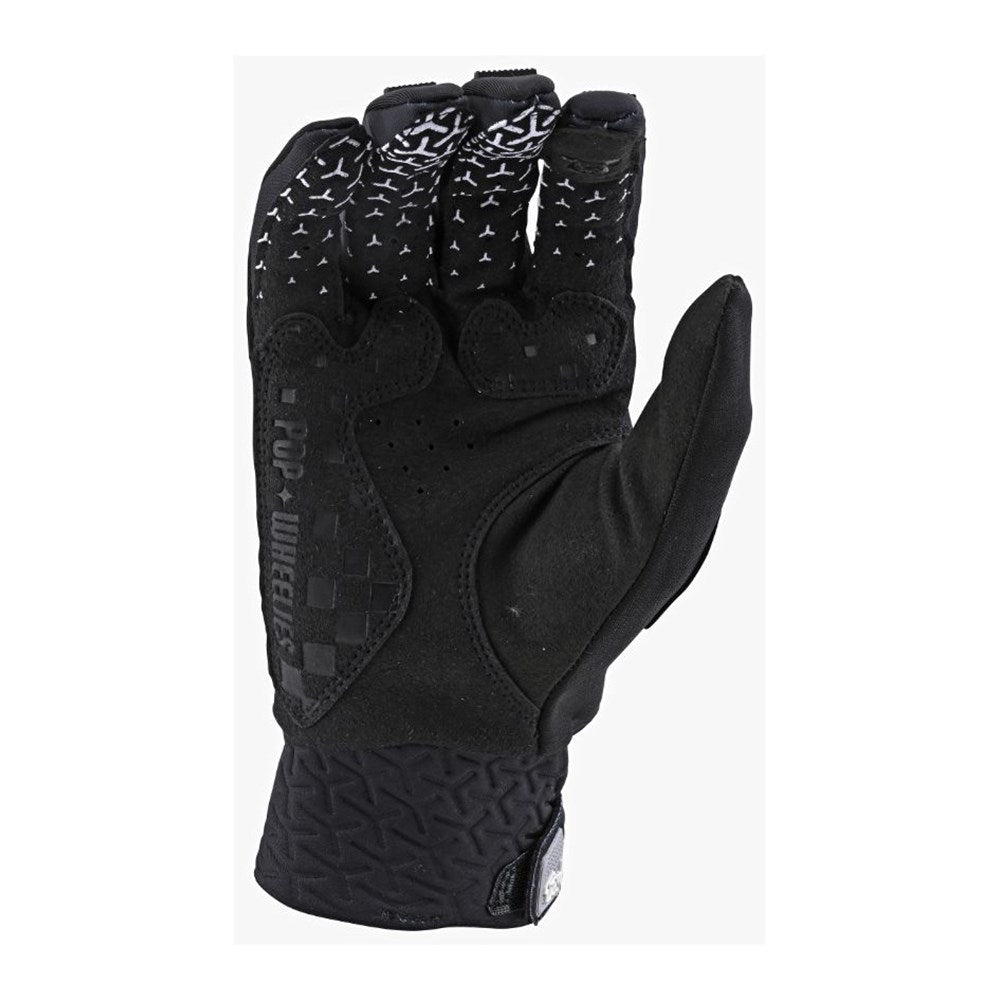 TLD 23 Swelter Glove Black