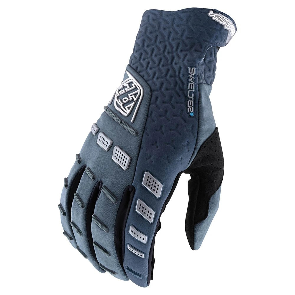 TLD 23 Swelter Glove Charcoal