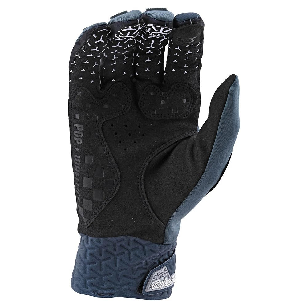 TLD 23 Swelter Glove Charcoal