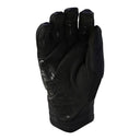 TLD 24.1 Womens Luxe Glove Black