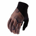 TROY LEE DESIGNS - 26.1 Flowline Glove - Flow Camo Sienna