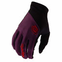 TROY LEE DESIGNS - 26.1 Flowline Glove - Mono Sangria