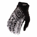 TROY LEE DESIGNS - 26.1 Air Glove - Sever Black / White