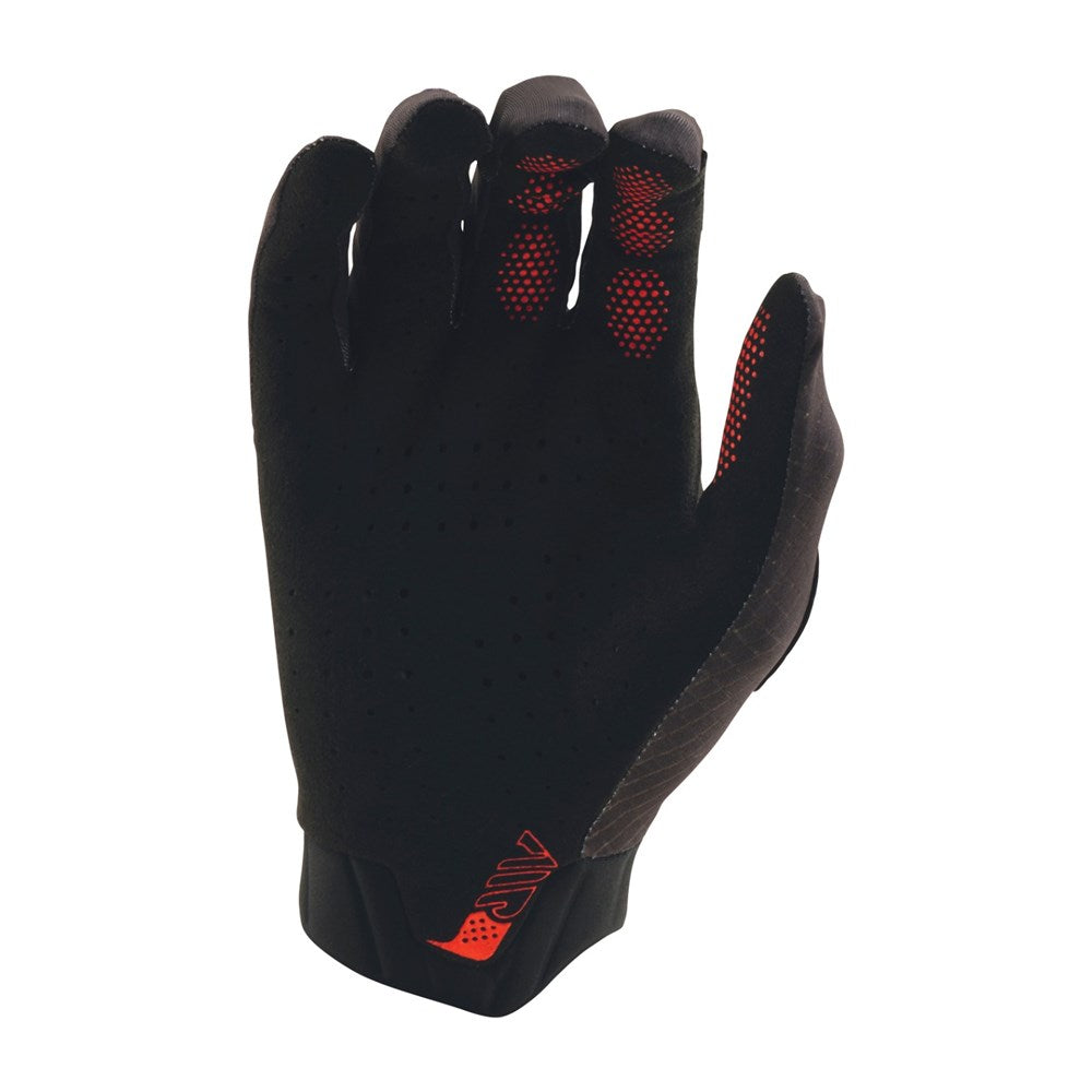 TLD 25.2 AIR GLOVE STRIPES BLACK / MULTI