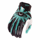 TROY LEE DESIGNS - 26.1 Air Glove - Cyclops Carbon / Real Teal