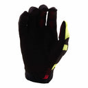 TROY LEE DESIGNS - 26.1 Air Glove - Cyclops Black / Flo Yellow