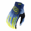 TROY LEE DESIGNS - 26.2 Air Glove - Illusion Slate / Flo Yellow