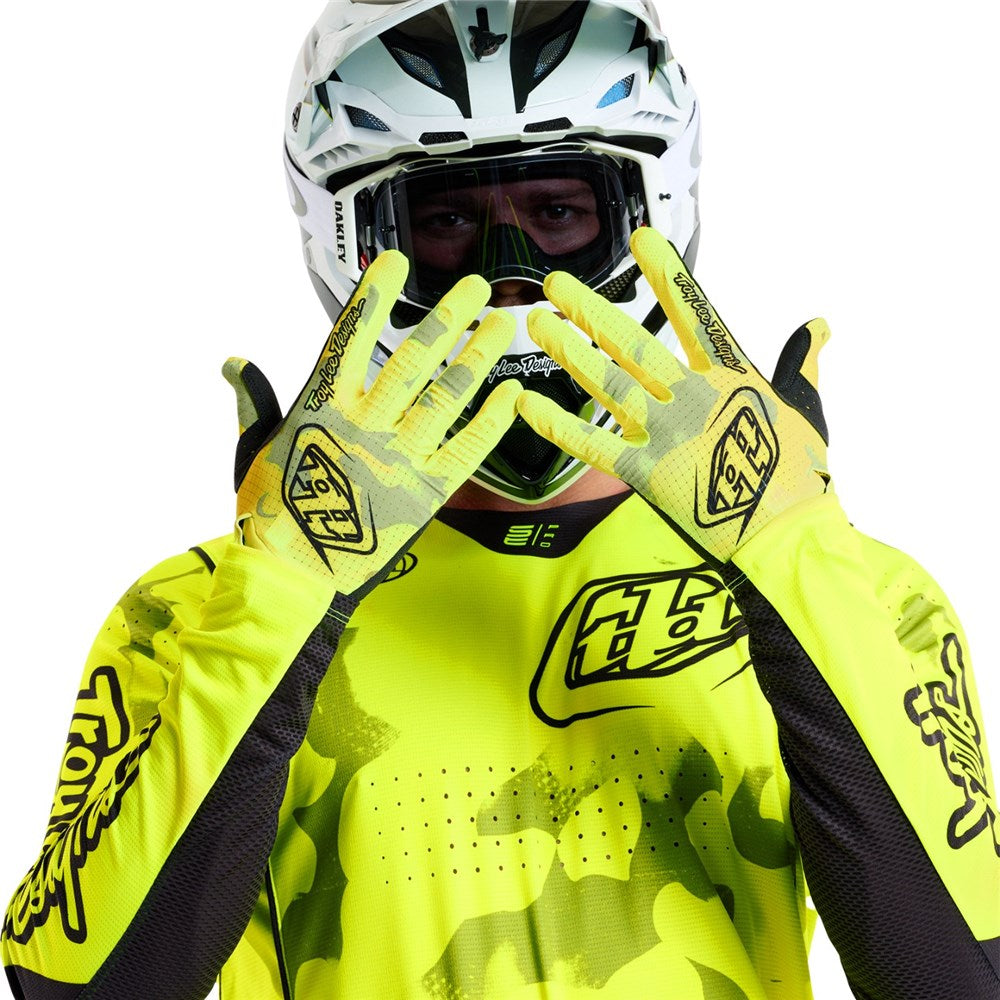 TLD 25.1 YTH AIR GLOVE