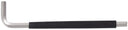 BBB CYCLING Hexagon Hex Key 8mm