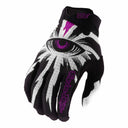 TROY LEE DESIGNS - 26.1 YTH Air Glove - Cyclops Black / Fuchsia