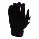 TROY LEE DESIGNS - 26.1 YTH Air Glove - Cyclops Black / Fuchsia