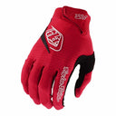 TROY LEE DESIGNS - 26.1 YTH Air Glove - Mono Scarlet Glo