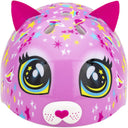 RASKULLZ - Astro Cat Kids Helmet - 50-54cm Ages 5+