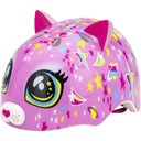 RASKULLZ - Astro Cat Kids Helmet - 50-54cm Ages 5+