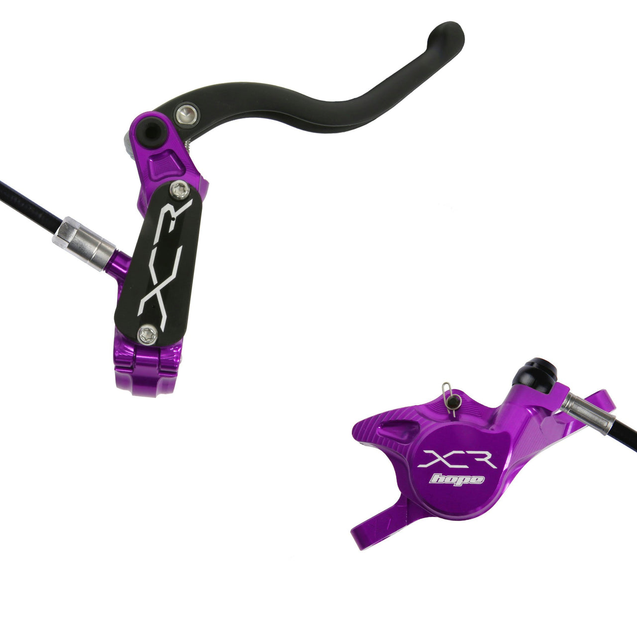 Hope XCR X2 Brake