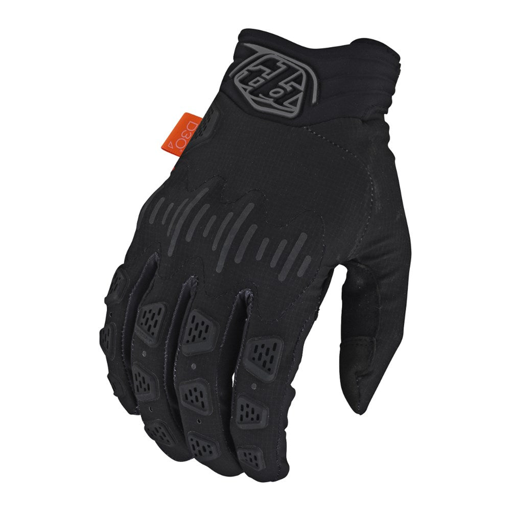 TLD 24.1 Scout Gambit Glove Black