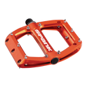 SPANK - Spoon 100 Flat Pedals - Orange