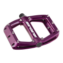 SPANK - Spoon 100 Flat Pedals - Purple