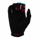 TROY LEE DESIGNS - 26.1 Gp Pro Glove - Framework Black / Cyan