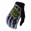 TROY LEE DESIGNS - 26.1 Gp Pro Glove - Framework Carbon / Grey