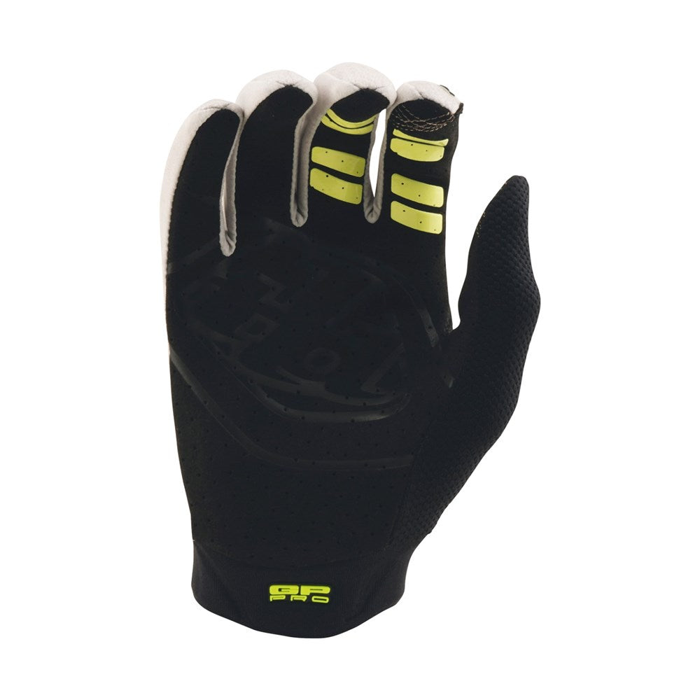 TLD 25.2 GP PRO GLOVE FRAMES VAPOR / GREY