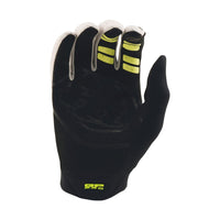 Thumbnail for TLD 25.2 GP PRO GLOVE FRAMES VAPOR / GREY