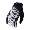 TROY LEE DESIGNS TLD 25.2 GP PRO Glove Frames NAVY / White