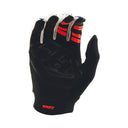 TROY LEE DESIGNS TLD 25.2 GP PRO Glove Frames NAVY / White