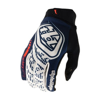 Thumbnail for TLD 25.2 GP PRO GLOVE FRAMES NAVY / WHITE