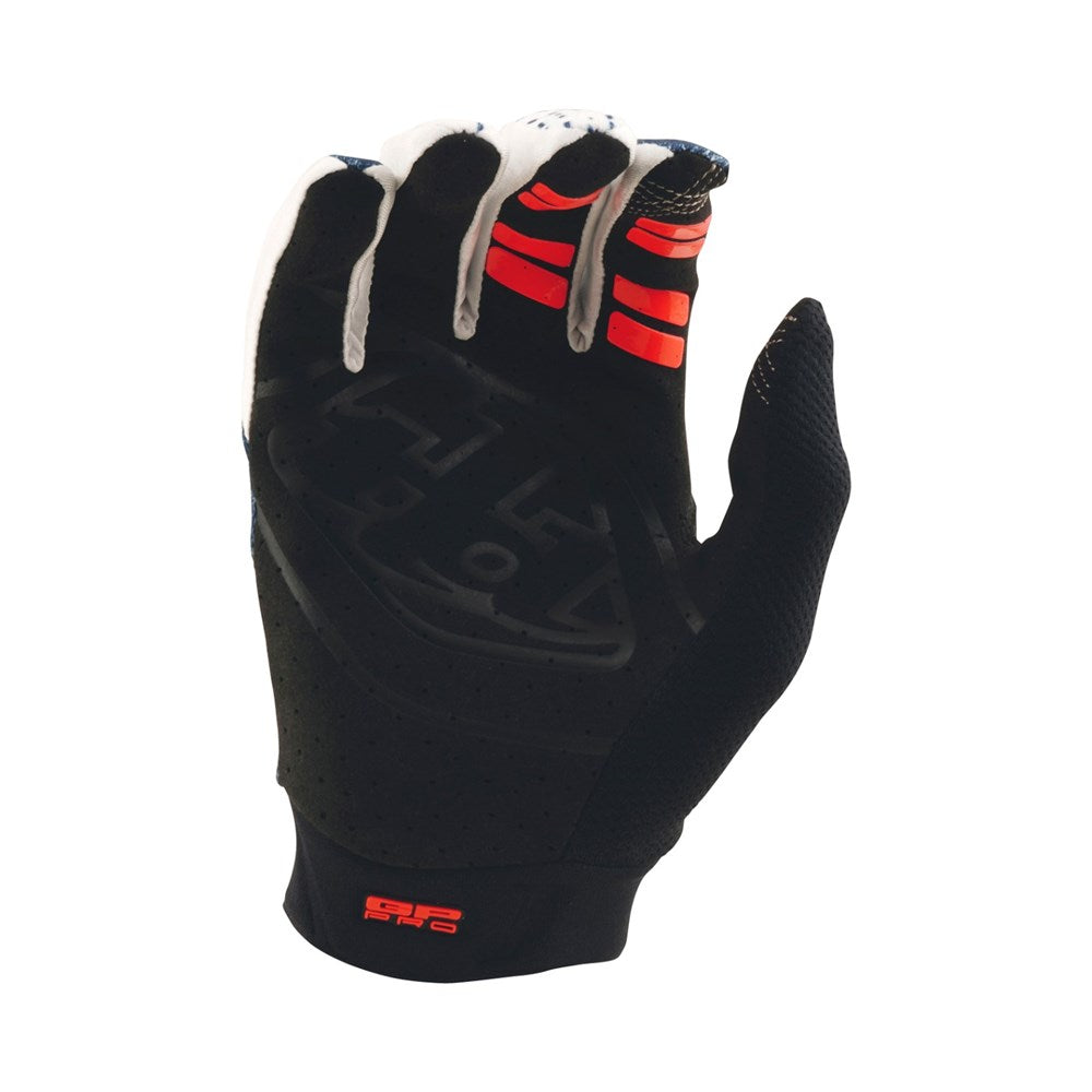 TLD 25.2 GP PRO GLOVE FRAMES NAVY / WHITE