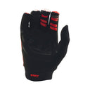 TROY LEE DESIGNS TLD 25.2 GP PRO Glove Frames RED / White