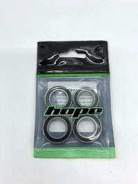 Thumbnail for Hope Pro 5 Centre Lock Rear Hub Bearing Kit XD