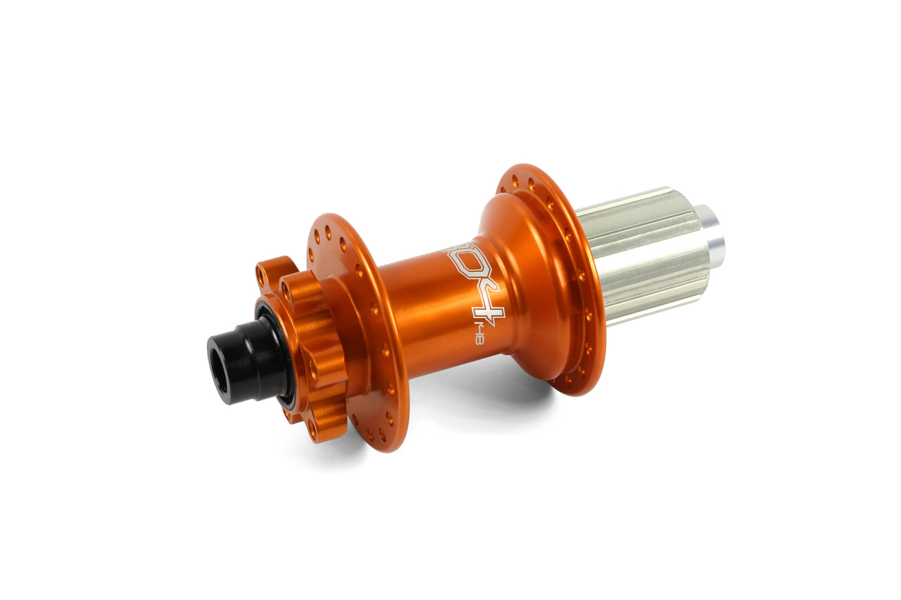 Hope Pro 4 Boost 148mm rear hub