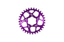 HOPE R22 Spiderless Chainring Boost