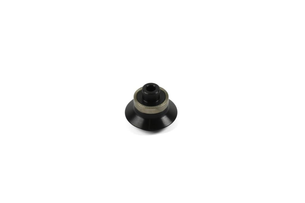 Hope Pro 2 Non-Drive Spacer Qr - Black