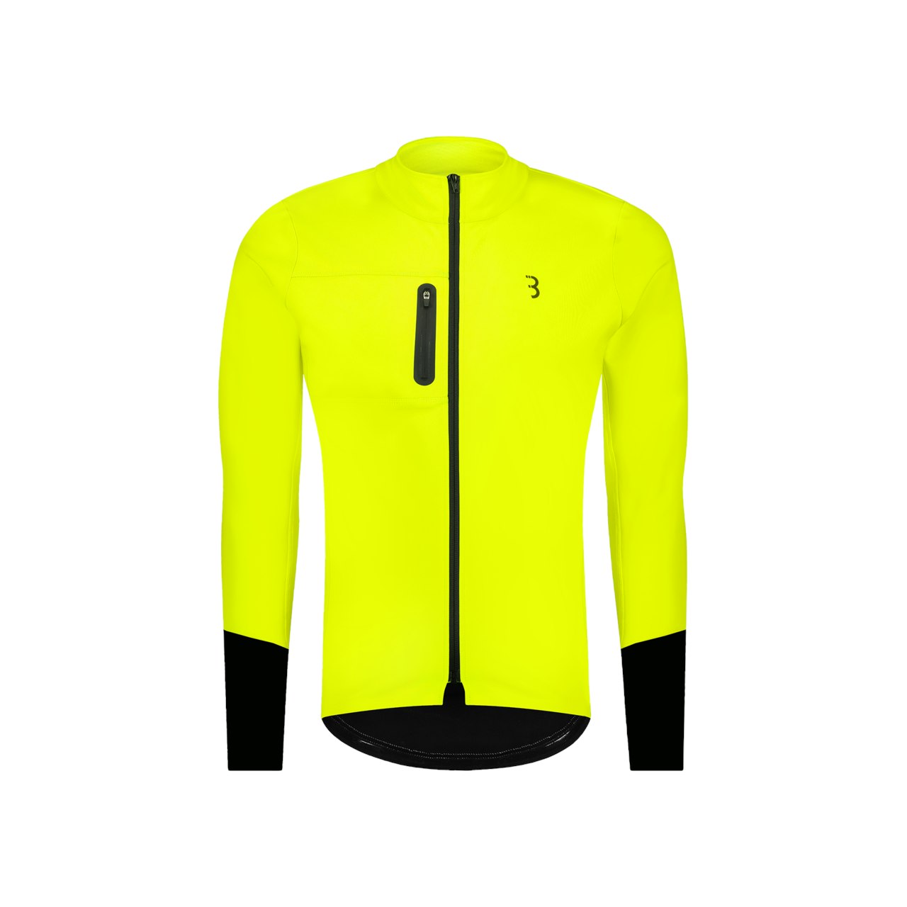 BBB Cycling ColdGuard Jacket