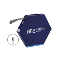 Thumbnail for BBB Cycling BCB-32C 100X Speedwire Gear Cable SS Campagnolo 2000mm