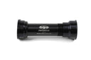 HOPE BOTTOM BRACKET STAINLESS - PF41 Shell Width 41mm Shimano Black